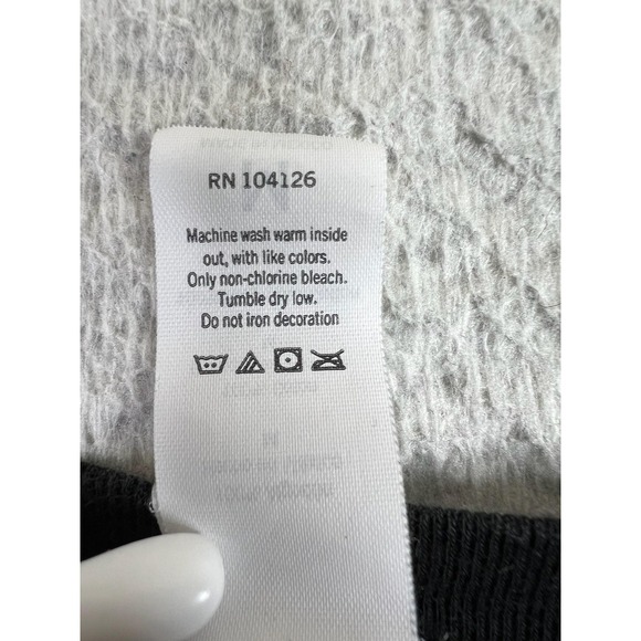 Linkin Park Hybrid Theory Shirt Women's Black Band Graphic Tee Rock Music - Picture 7 of 9